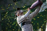 Cinco conclusiones del GP de Australia