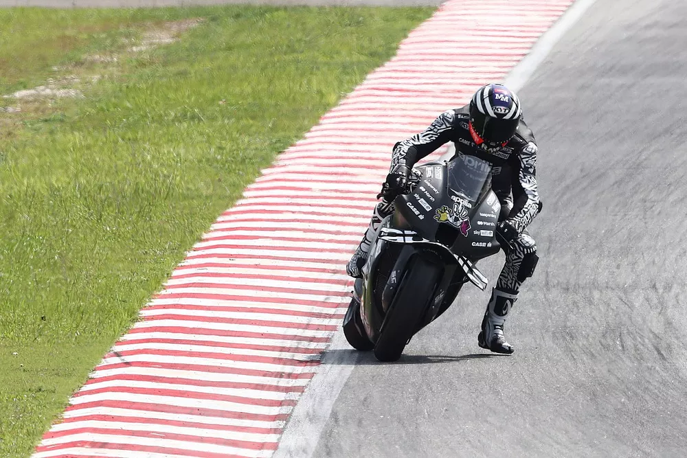 Aleix Espargaro, Aprilia Racing Team  