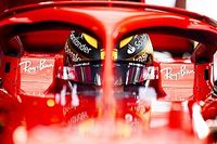 Ferrari completa jornada de test con su joven piloto que rodar&aacute; en F1