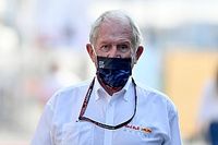 F1: Marko diz que comportamento de Hamilton contribuiu para demissão de Masi