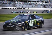 Cómo NASCAR ayudó a encaminar el desarrollo del Next Gen