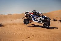 Goczał i Łaskawiec liderami