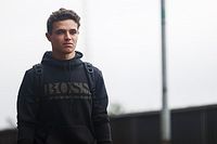 AlphaTauri zaskoczyło Norrisa