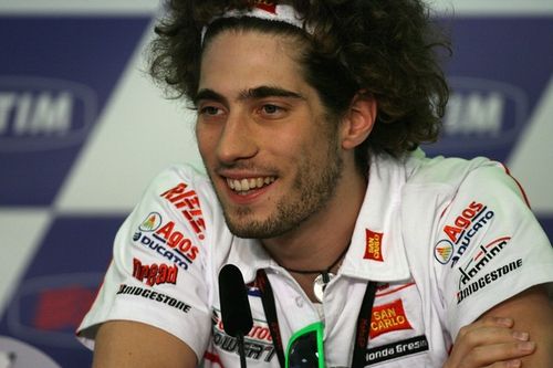 Eterno Marco Simoncelli: as&iacute; perdimos al campe&oacute;n italiano