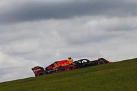 Red Bull apela a la estrategia para el GP de Brasil