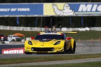 Corvette mantiene intacta su alineaci&oacute;n en IMSA para 2019