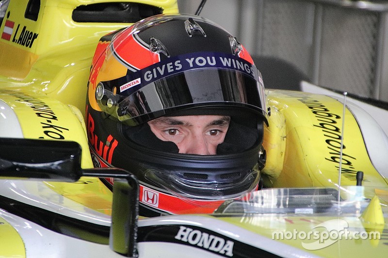 アウアー&ニューエイも参加、全日本F3鈴鹿テストのエントリーリスト発表