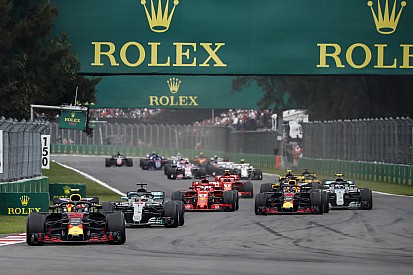 Alfa Romeo neemt ook chassisnaam Sauber over, Racing Point blijft