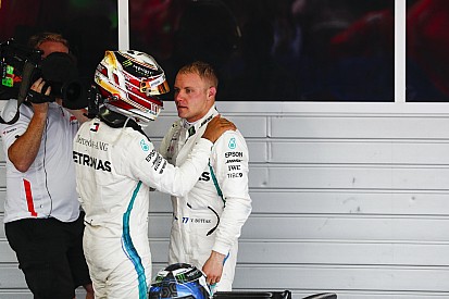 F1 Debrief: Team orders, Gasly’s escape, Verstappen’s burn from the stern