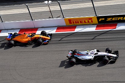 Sirotkin: Sezonun en acı verici yarışıydı