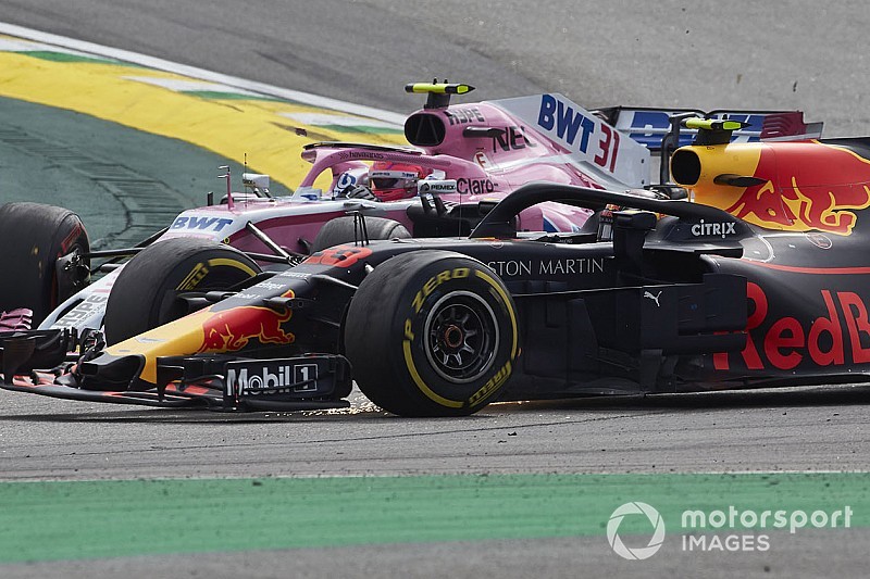 Ocon must learn respect or he'll squander his career