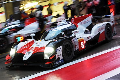Toyota забронировала трассу в Себринге для частных тестов WEC