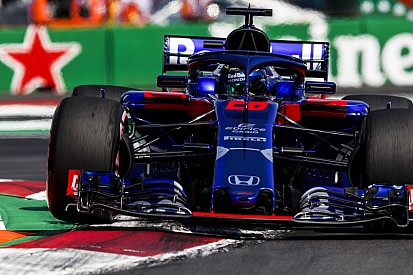 Hartley a enfin ce qu’il "demande depuis le début de saison"
