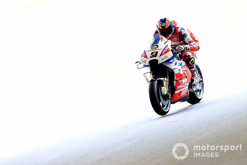 Petrucci: