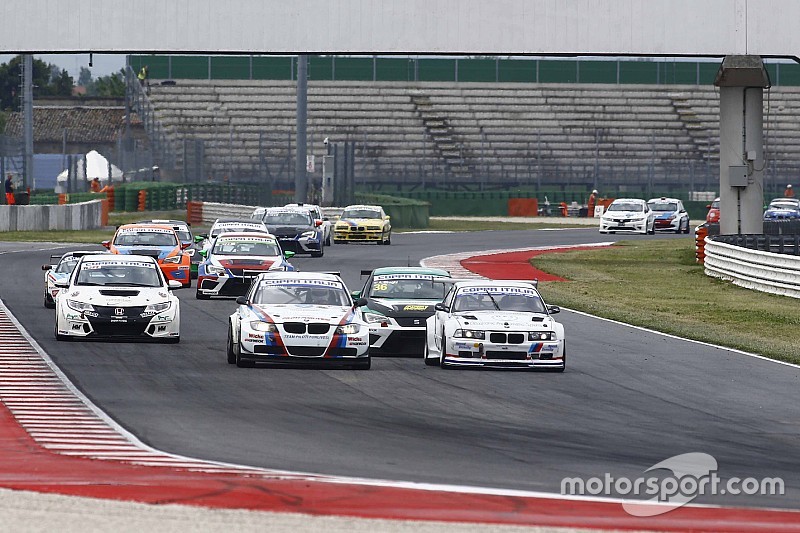 Gruppo Peroni Race: a Misano si eleggono i Campioni 2018