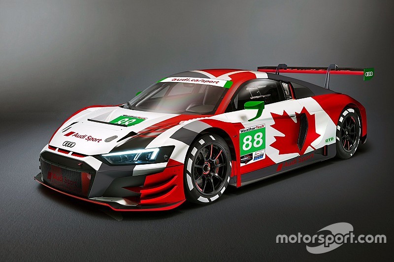 WRT reveals driver lineup for Rolex 24 assault