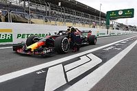 El fallo de un comisario que provoc&oacute; la sanci&oacute;n de Ricciardo