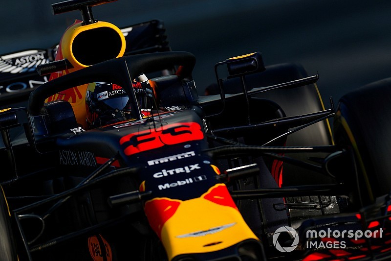 Horner: