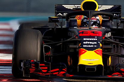 Verstappen heeft goede hoop: “Auto voelt in de simulator positief aan”