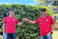 Nani Roma y Alex Haro se reencuentran en Prodrive para el Dakar 2022