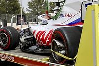 V&iacute;deo: accidente de Mick Schumacher con 30 G de impacto