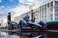 Skrócony trening w Brooklynie