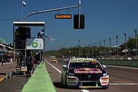 Pod kontrolą van Gisbergena