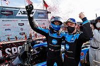 IMSA: Taylor leva a melhor sobre Nasr e vence em Mid-Ohio; Fraga triunfa na LMP3