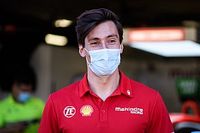 Lynn anuncia su regreso al WEC con un LMP2 de United Autosports