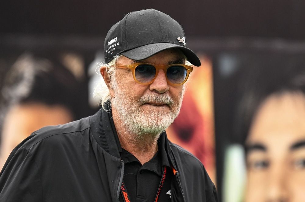 Briatore über Renault-Ausstiegsgerüchte: "Verstehe Spekulationen nicht"