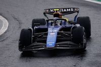 VIDEO: el incidente entre Bearman y Colapinto que le vali&oacute; una sanci&oacute;n al de Haas