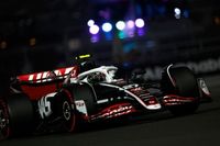 Hulkenberg sancionado en Abu Dhabi y pierde tres posiciones en la parrilla