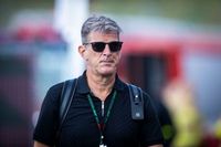 洛登将出任凯迪拉克F1车队领队