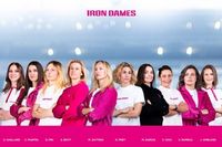 Iron Dames en 2025: resistencia, GT, monoplazas y rallyes para 16 chicas