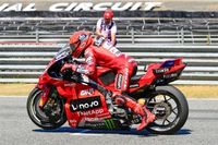 Dall'Igna detalla por qu&eacute; Ducati arrancar&aacute; 2025 con el motor de 2024