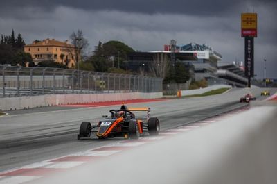 Tytuły Formula Winter Series rozdane