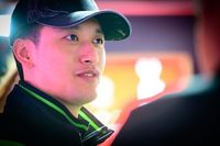 Cadillac confirma a Zhou como piloto reserva para la F1 2026