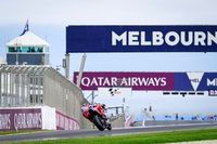 A qu&eacute; hora fue la carrera sprint de MotoGP en Phillip Island y c&oacute;mo se vio