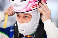 "Ni d&aacute;ndole 100 a&ntilde;os ser&iacute;a Lawson m&aacute;s r&aacute;pido que Tsunoda"