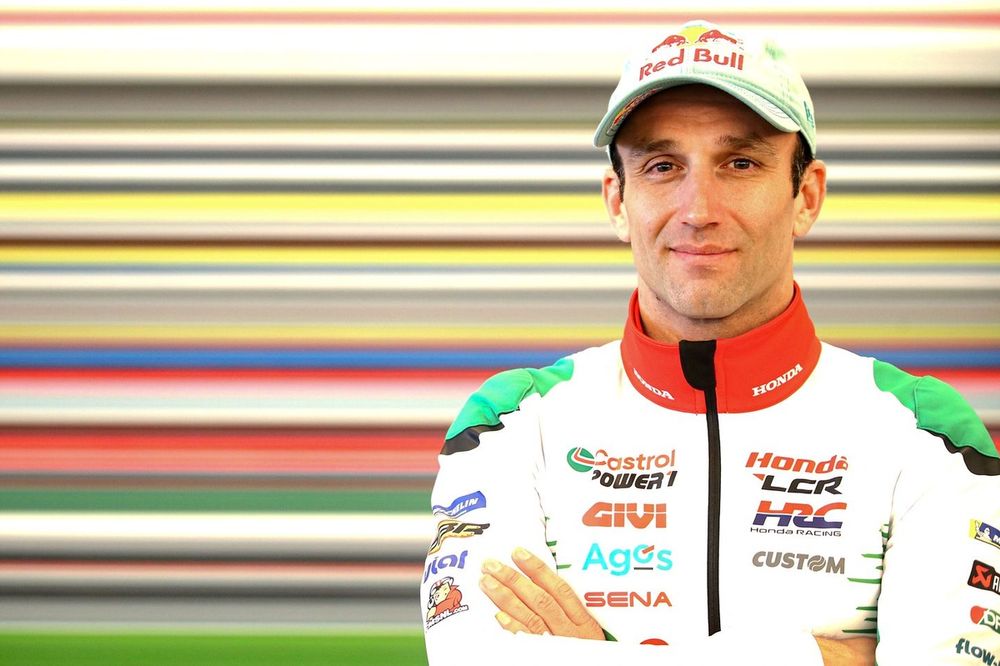 Johann Zarco, Team LCR Honda