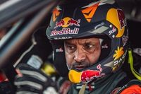 Al Attiyah: "Queremos pelear por la victoria en el Dakar en el primer a&ntilde;o con Dacia"