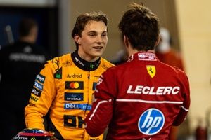 Leclerc ve Piastri, FIA'nın Belçika GP kararlarını savundu