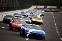 Motorsport.com transmite NASCAR Cup, Xfinity e Truck em Martinsville: veja horários e como assistir