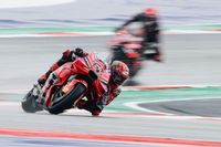 Qu&eacute; pilotos pasan directos a la Q2 de MotoGP en Austin y qui&eacute;nes van a Q1