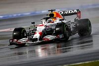 Verstappen: "Terceros era lo m&aacute;ximo que pod&iacute;amos esperar"