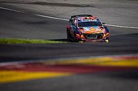 Hyundai y Neuville consiguen la victoria del Rally Ypres de B&eacute;lgica