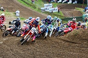 El MXGP cancela una cita y a&ntilde;ade otra a su calendario 2021