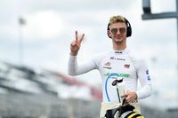 Otro debutante llega a la IndyCar en Mid-Ohio