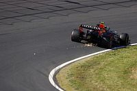 F1- Pérez: "Toque com Norris foi desnecessário e causou danos no carro"