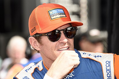 IndyCar cancela la calificación en Gateway